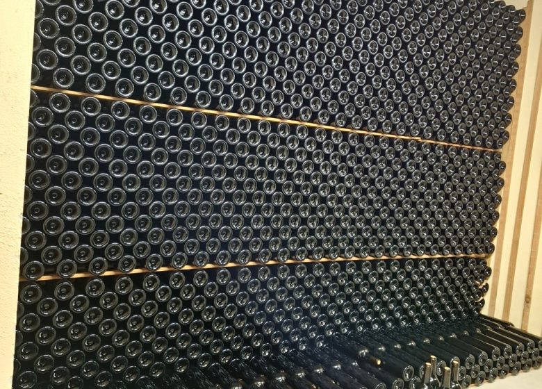 Château Grand Gallius