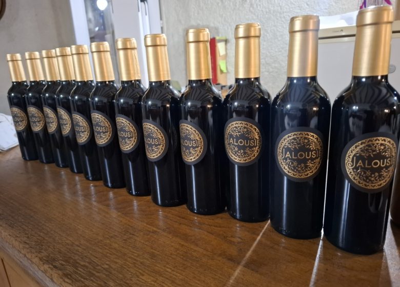 Château Grand Gallius