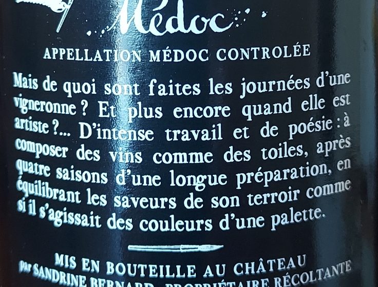 Château Grand Gallius