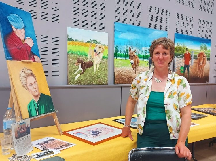 Château Grand Gallius