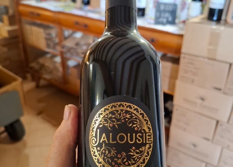 Château Grand Gallius