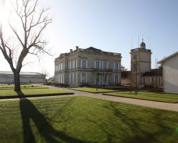 Château Gruaud Larose