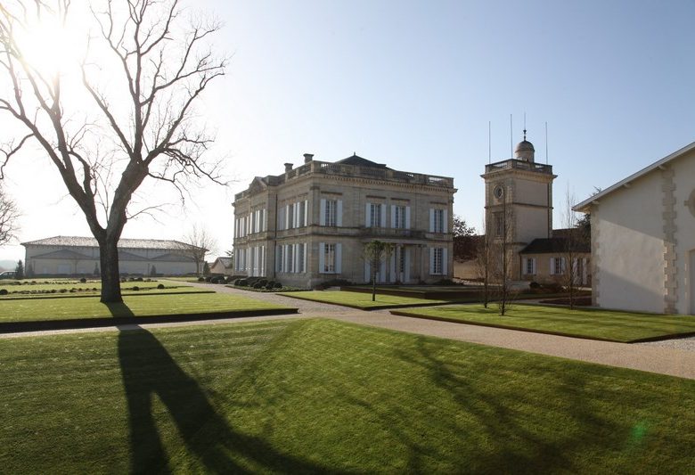 Chateau Gruaud Larose