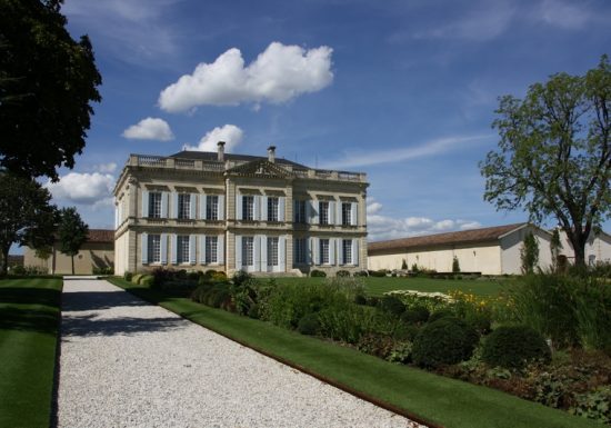 Château Gruaud Larose