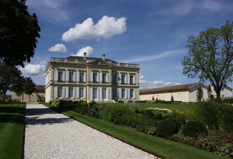 Chateau Gruaud Larose