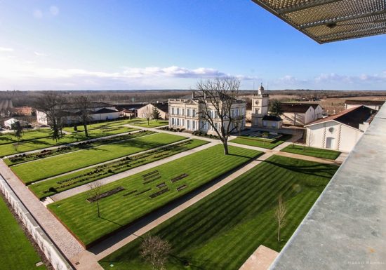 Château Gruaud Larose