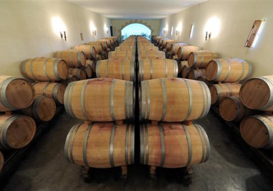 Château Haut Coteau