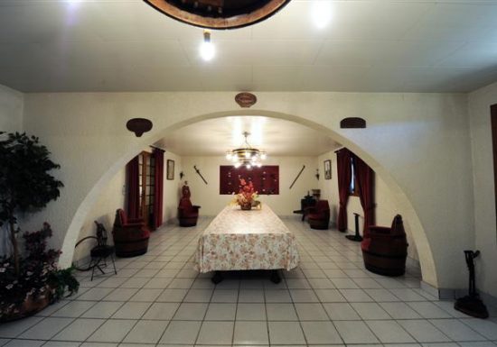 Château Haut Coteau