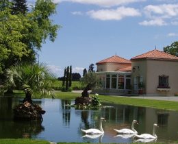 Château L’Inclassable