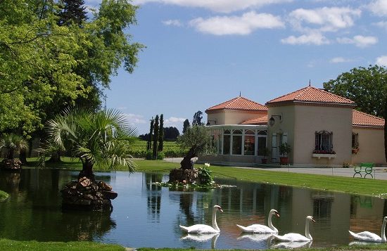 Château L’Inclassable