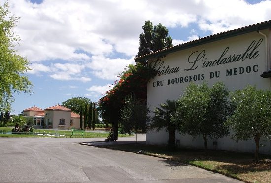 Château L’Inclassable