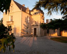 Château La Haye