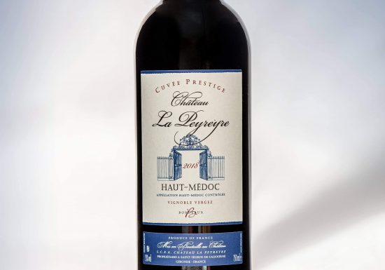 Château La Peyreyre