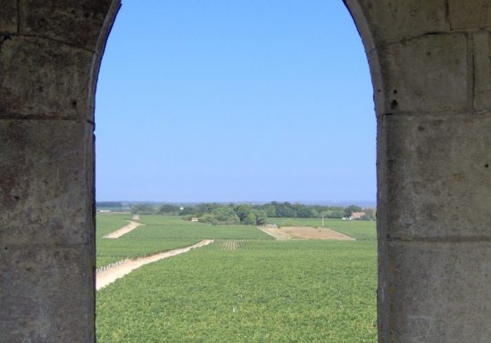 Castillo La Tour de By