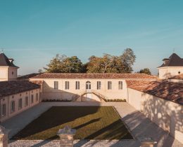 Château Laffitte Carcasset