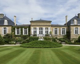 Château Langoa Barton