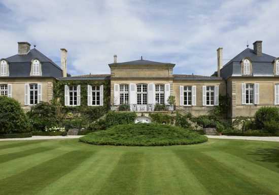 Château Langoa Barton