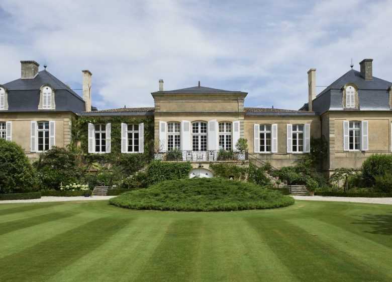 Château Langoa Barton