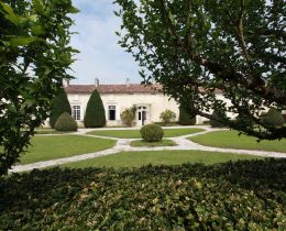 Château Larrivaux