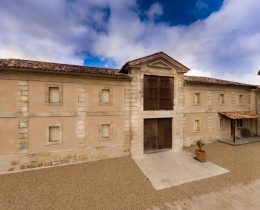 Château Lassus-Le Reysse