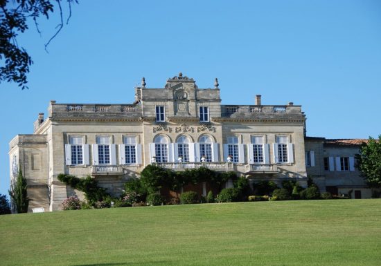 Château Le Crock