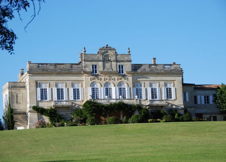 Chateau Le Crock