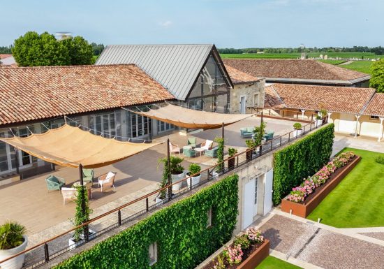 Château Léoville Poyferré