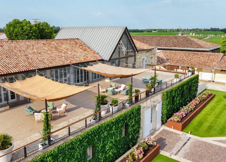 Château Léoville Poyferré