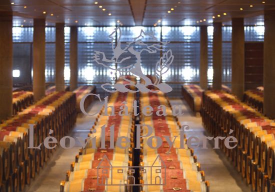 Château Léoville Poyferré