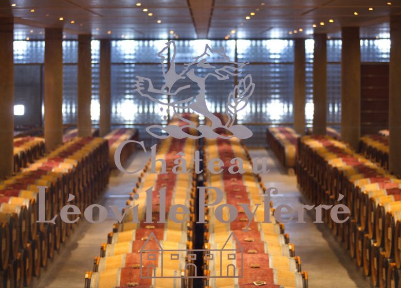 Château Léoville Poyferré