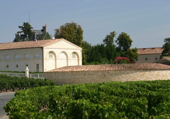 Kasteel Mouton-Rothschild