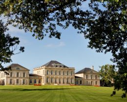Château Phélan Ségur