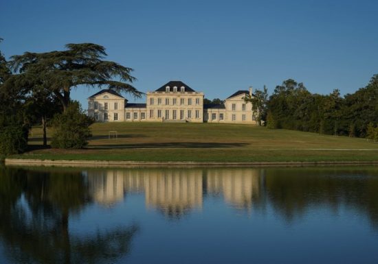 Château Phélan Ségur