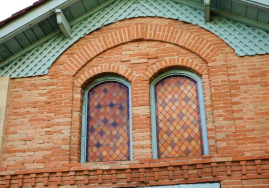 Château Pontoise Cabarrus