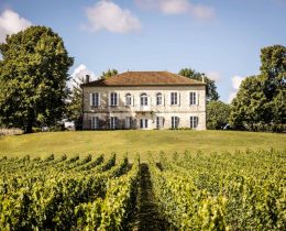 Château Reysson