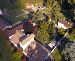 Château Sigognac