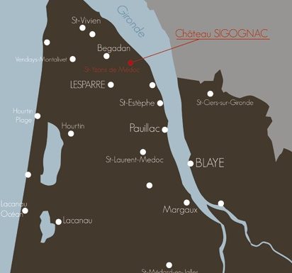 Château Sigognac