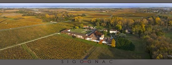 Château Sigognac
