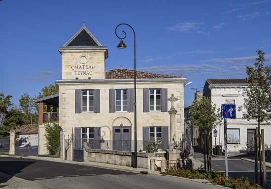 Château Teynac
