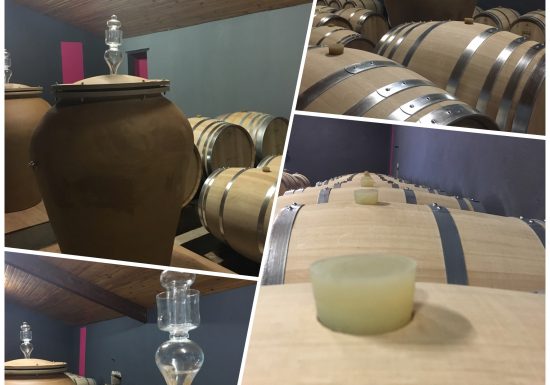 Château Tour Castillon