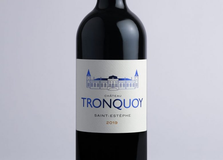 Château Tronquoy