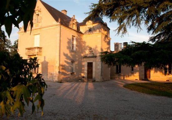 Château La Haye