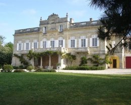 Château Le Crock