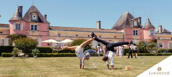 Week-end Visit’O Châteaux – Calendrier des châteaux participants