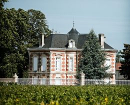Château du Glana