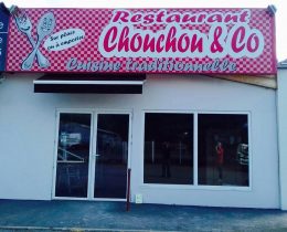 Chouchou & Co