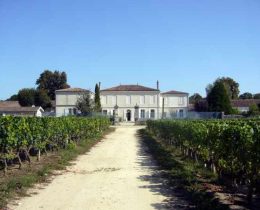 Château de Villambis