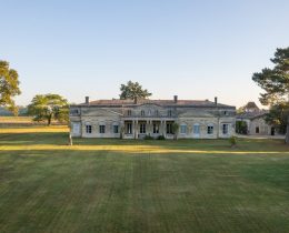Château Laujac