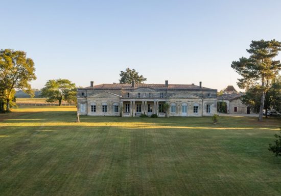 Château Laujac