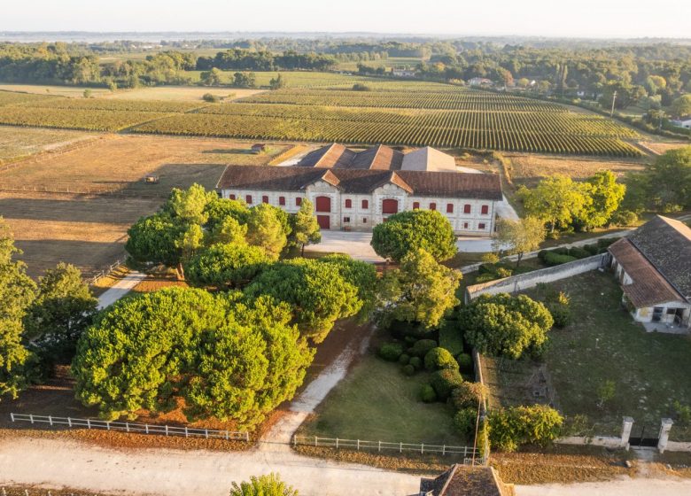 Château Laujac